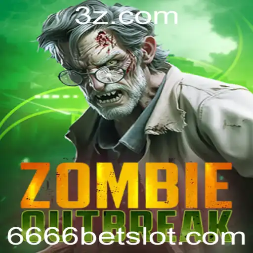 Explorando o Mundo Aterrorizante de ZombieOutbreak no 6666bet