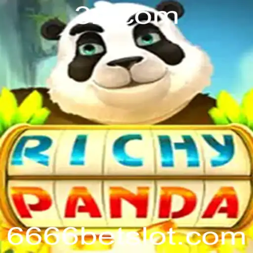 RichyPanda: Explorando o Fascinante Mundo de 6666bet