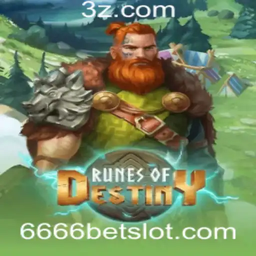 6666bet - Descubra as Aventuras de RunesOfDestiny e Suas Regras Envolventes