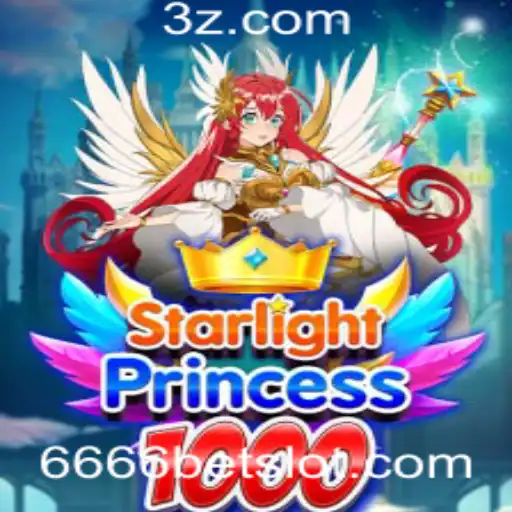 6666bet - StarlightPrincess1000: Descubra o Novo Jogo de Sucesso na 6666bet