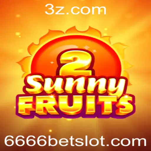 6666bet - Explorando o Mundo Vibrante de SunnyFruits2 com 6666bet
