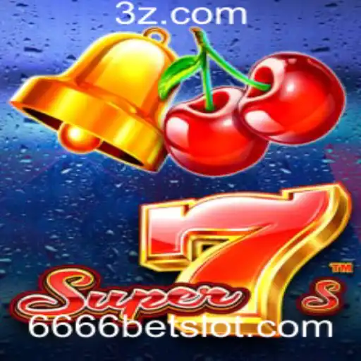 6666bet - Descubra o Fascinante Mundo do Jogo Super7s na 6666bet