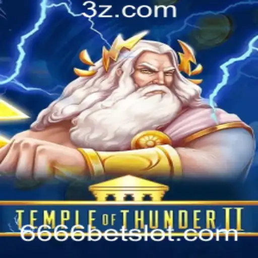 6666bet - Explorando o Mundo Vibrante de TempleofThunderII