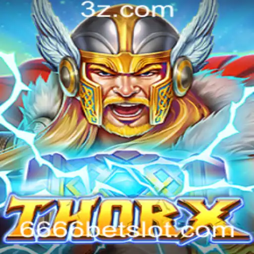 6666bet - ThorX: Uma Jornada Épica no Universo dos Jogos