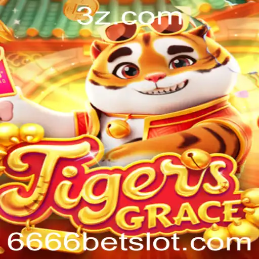 6666bet - Descubra o Universo de TigersGrace: A Nova Sensação dos Jogos de Azar