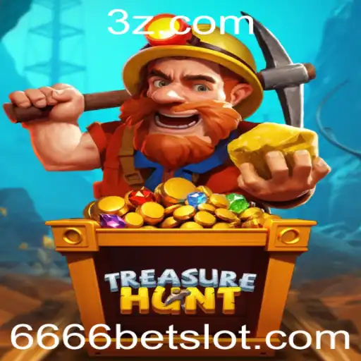 6666bet - Explorando TreasureHunt: Descubra o Mundo de Aventuras com 6666bet