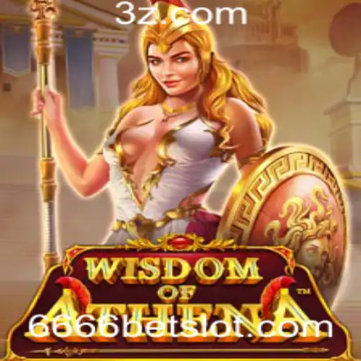6666bet - Descubra a Emoção de 'WisdomofAthena': O Jogo de Estratégia Final