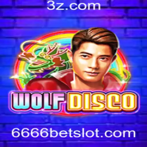6666bet - Descubra WolfDisco: O Novo Jogo Empolgante com 6666bet