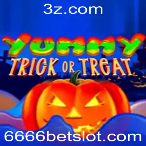 6666bet - Explorando o Mundo de YummyTrickorTreat: O Jogo que Une Aventura e Estratégia